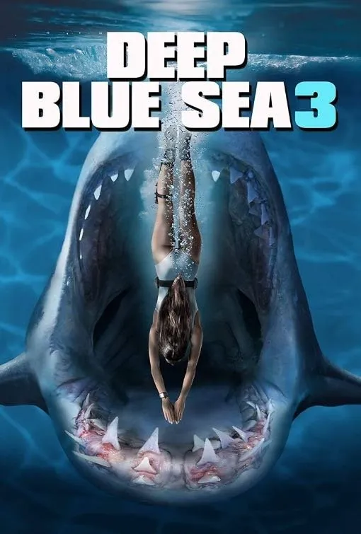 Deep Bleu Sea 3 - Trevixplay Premium IPTV Subscription